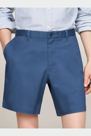 Tommy Hilfiger Mercer 1985 Chino Shorts