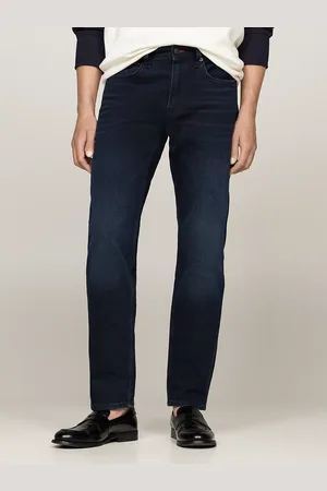 Tommy Hilfiger Mercer Regular Straight Jeans