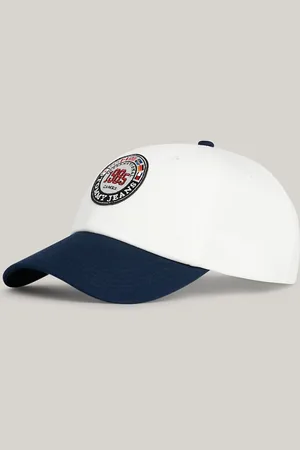 Tommy Hilfiger Tommy Jeans International Games Colour-Blocked Cap