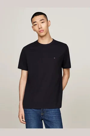 Tommy Hilfiger Performance Knit Crew Neck T-Shirt