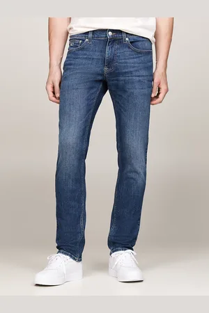 Tommy Hilfiger Scanton Faded Slim Jeans