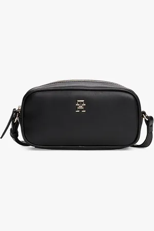 Tommy Hilfiger TH Monogram Camera Bag