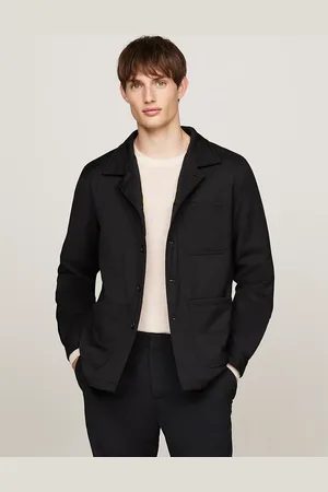 Tommy Hilfiger Padded Work Jacket