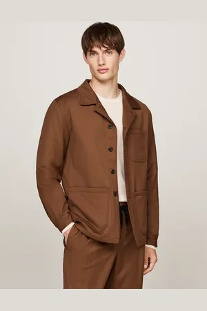 Tommy Hilfiger Padded Work Jacket
