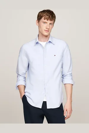 Tommy Hilfiger Regular Fit Oxford Shirt