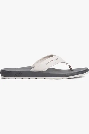Tommy Hilfiger Logo Strap Flip-Flops