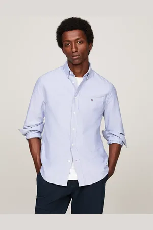 Tommy Hilfiger Regular Fit Oxford Shirt