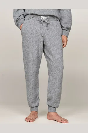 Tommy Hilfiger TH Established Lounge Joggers With Wool