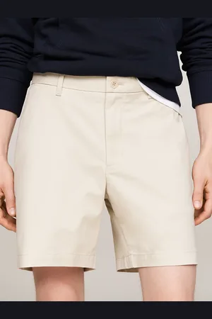 Tommy Hilfiger Mercer 1985 Chino Shorts