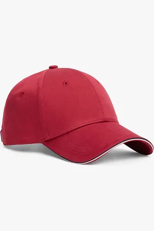 Tommy Hilfiger Corporate Baseball Cap
