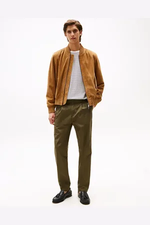 Tommy Hilfiger Harlem Ripstop Tapered Trousers