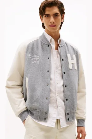 Tommy Hilfiger Athleisure Relaxed Bomber Jacket
