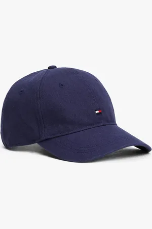 Tommy Hilfiger Hilfiger Flag Baseball Cap