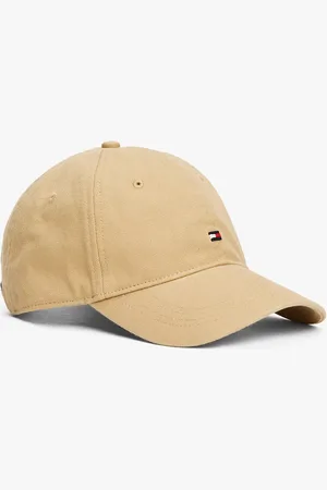 Tommy Hilfiger Hilfiger Flag Baseball Cap