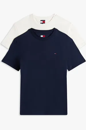 Tommy Hilfiger 2-Pack Extra Slim Jersey T-Shirts