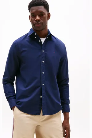 Tommy Hilfiger Regular Fit Oxford Shirt