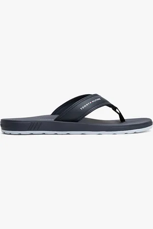 Tommy Hilfiger Logo Strap Flip-Flops