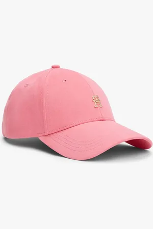 Tommy Hilfiger Chic TH Monogram Baseball Cap