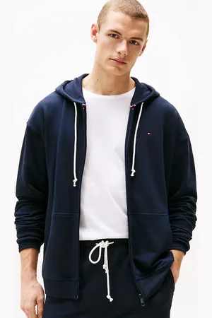Tommy Hilfiger Relaxed Lounge Hoody