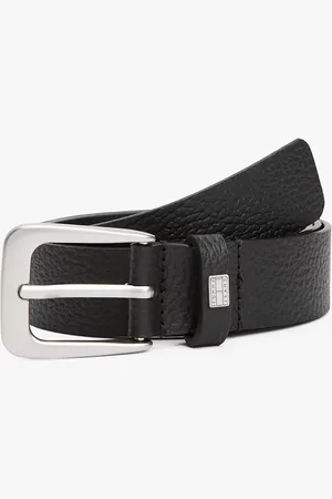 Tommy Hilfiger Heritage Leather Belt
