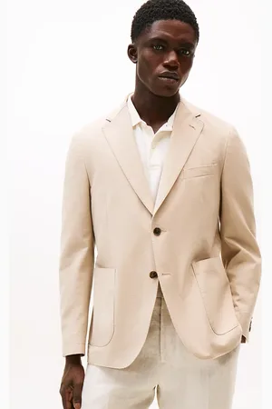 Tommy Hilfiger Extra Slim Single Breasted Blazer
