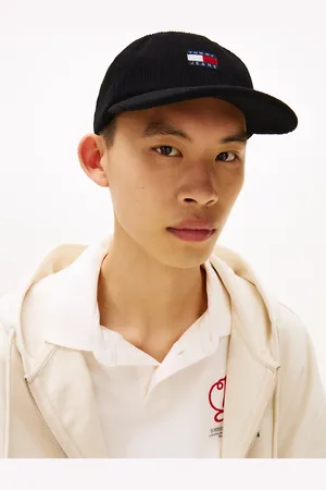 Tommy Hilfiger Heritage Corduroy Baseball Cap