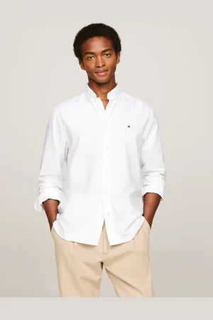 Tommy Hilfiger Regular Fit Oxford Shirt