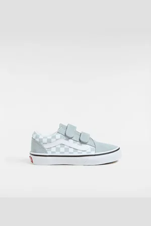 Vans Ténis Old Skool para criança (4-8 anos)unisex