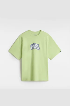 Vans T-shirt Hissterik