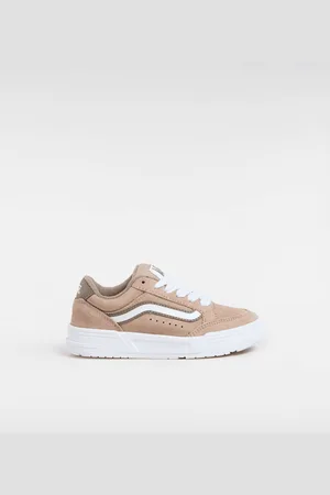 Vans Ténis de camurça Hylane para criança (4-8 anos)unisex