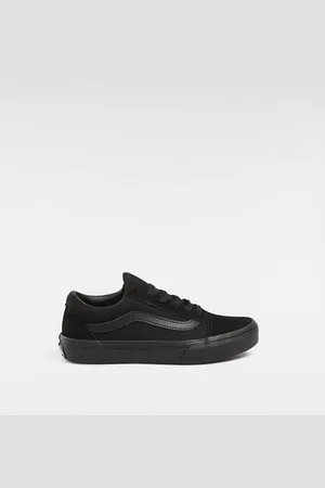 Vans Ténis Old Skool para criança (4-8 anos)unisex
