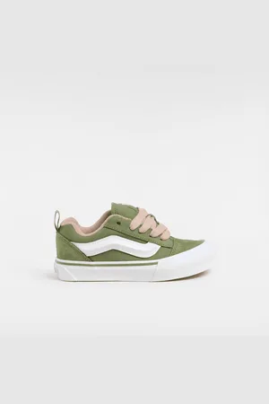 Vans Ténis Knu Skool para criança (4-8 anos)unisex