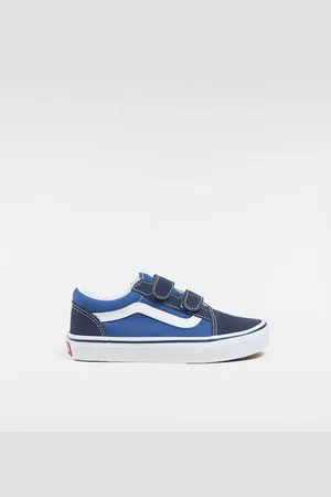 Vans Ténis Old Skool para criança (4-8 anos)unisex