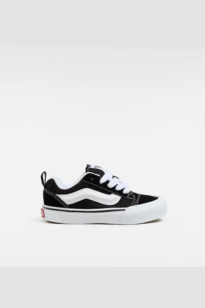 Vans Ténis Knu Skool para criança (4-8 anos)unisex