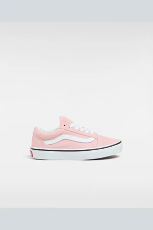 Vans Ténis Old Skool para criança (4-8 anos)unisex