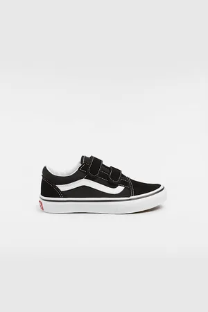 Vans Ténis Old Skool para criança (4-8 anos)unisex