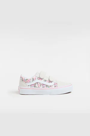 Vans Ténis Old Skool para criança (4-8 anos)unisex