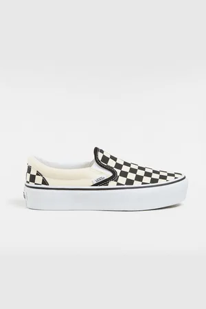 Vans Ténis Slip-On Platform