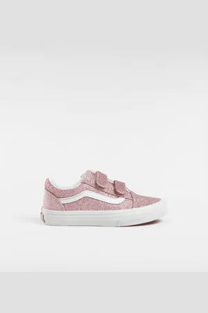 Vans Ténis Old Skool para criança (4-8 anos)unisex