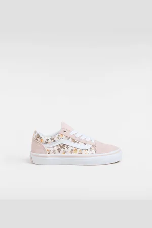 Vans Ténis Old Skool para criança (4-8 anos)unisex