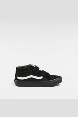Vans Ténis Sk8-Mid para criança (4-8 anos)unisex