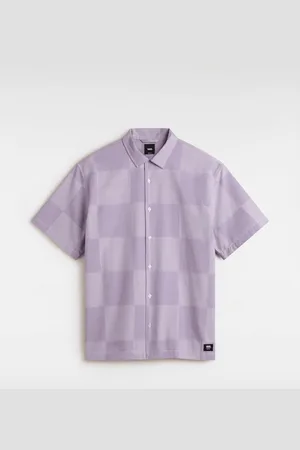 Vans T-shirt Kessler Checkerboard