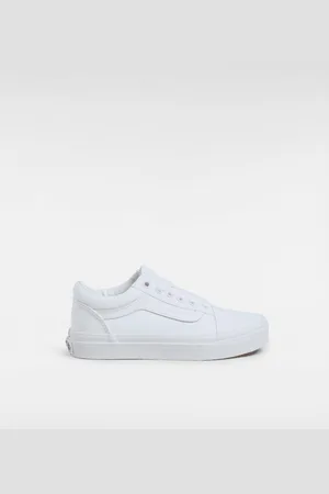 Vans Ténis Old Skool para criança (4-8 anos)unisex