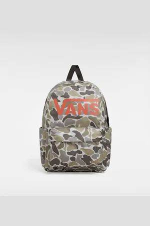 Vans Mochila Old Skool Grom para criançaunisex