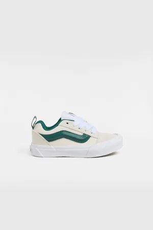 Vans Ténis Knu Skool para criança (4-8 anos)unisex