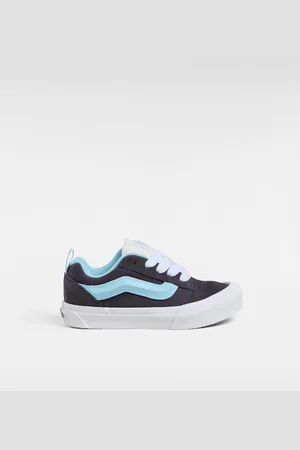 Vans Ténis Knu Skool para criança (4-8 anos)unisex