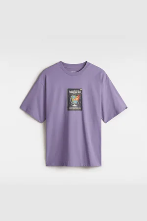 Vans T-shirt Paperback Writer