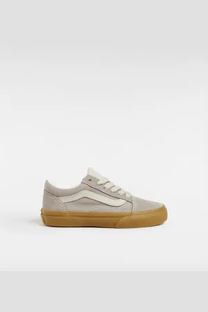 Vans Ténis Old Skool para criança (4-8 anos)unisex