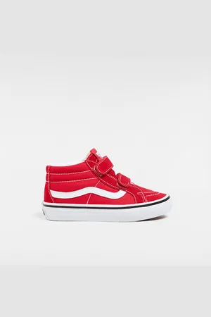 Vans Ténis SK8-Mid Reissue para criança (4-8 anos)unisex