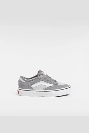 Vans Ténis Rowley para criança (4-8 anos)unisex